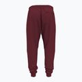 Under Armour férfi Rival Fleece Joggers kardinál/fehér nadrág 2