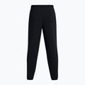 Férfi nadrág Under Armour Vibe Woven Jogger black/white 2