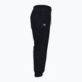 Férfi nadrág Under Armour Vibe Woven Jogger black/white 3