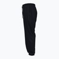 Férfi nadrág Under Armour Vibe Woven Jogger black/white 4