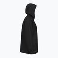 Férfi sportkabát Under Armour Vibe Woven Windbreaker black/white 3