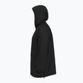Férfi sportkabát Under Armour Vibe Woven Windbreaker black/white 4