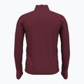 Férfi Under Armour Vanish CW 1/4 Zip kardinál/reflektív futó melegítőfelső 2