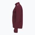 Férfi futópulóver Under Armour Vanish CW 1/4 Zip cardinal/reflective 4