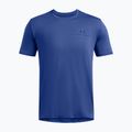 Férfi Under Armour Vanish Energy tech kék/tech kék edzőpóló 3
