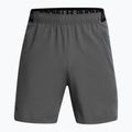Under Armour Ua Vanish Woven férfi edzőshort 6in castlerock/black 5