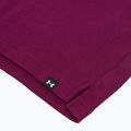 Férfi edző póló Under Armour Project Rock Terry Q3 purple 4