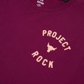 Férfi póló Under Armour Project Rock 7 purple 5