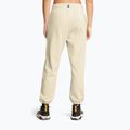 Női sportnadrág Under Armour Project Rock HWT Pnt silt / clay green 3