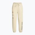 Női sportnadrág Under Armour Project Rock HWT Pnt silt / clay green 4