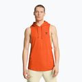 Férfi edző póló Under Armour Project Rock Payoff SL HD orange