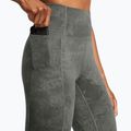 Női sportleggings Under Armour Project Rock clay green / silt 4