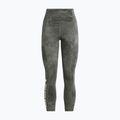 Női sportleggings Under Armour Project Rock clay green / silt 5