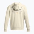 Férfi pulóver Under Armour Project Rock HWT Full Zip silt/clay green 4