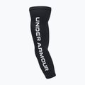 Under Armour Compete kompressziós ujj fekete/fekete/fehér