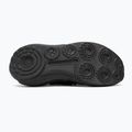 Férfi cipők Under Armour Phantom 4 fekete/antracit/fekete 4