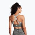 Sportmelltartó Under Armour Project Rock Infinity Let's Go clay green/silt 2