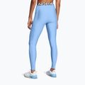 Under Armour női edző leggings horizont kék/fehér 3