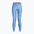 Under Armour női edző leggings horizont kék/fehér 5