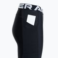 Under Armour női edző leggings fekete/fekete/fehér 5