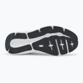 Under Armour Charged Pursuit 3 Big Logo versenyző piros/antracit/fehér női futócipő 4