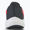 Under Armour Charged Pursuit 3 Big Logo versenyző piros/antracit/fehér női futócipő 6