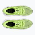 Under Armour Infinite Elite férfi futócipő morf zöld/retró zöld/fekete 11