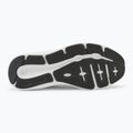 Under Armour Charged Pursuit 3 Big Logo női futócipő fekete/horizon kék/fehér 4