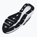 Under Armour Charged Pursuit 3 Big Logo női futócipő fekete/horizon kék/fehér 12