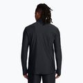 Under Armour Challenger Pro 1/4 Zip fekete / fehér férfi futball melegítőfelső 2