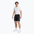 Under Armour Challenger Pro Train férfi futball rövidnadrág fekete / fehér 2
