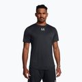 Under Armour Chellenger Pro Train férfi futball mez fekete/fehér