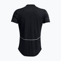 Under Armour Chellenger Pro Train férfi futball mez fekete/fehér 4