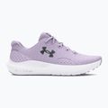 Under Armour Charged Surge 4 női futócipő só lila/só lila/só lila/fekete 2