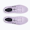 Under Armour Charged Surge 4 női futócipő só lila/só lila/só lila/fekete 4