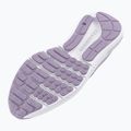 Under Armour Charged Surge 4 női futócipő só lila/só lila/só lila/fekete 5
