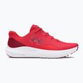 Under Armour férfi futócipő Charged Surge 4 racer piros/cardinal/cardinal 2