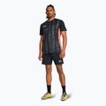Under Armour Challenger Pro Woven fekete / fehér férfi futballnadrág 2