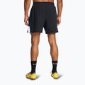 Under Armour Challenger Pro Woven fekete / fehér férfi futballnadrág 3
