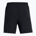 Under Armour Challenger Pro Woven fekete / fehér férfi futballnadrág 6