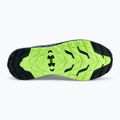 Under Armour Charged Bandit Trail 3 férfi futócipő casterock/antracit/high vis sárga 4