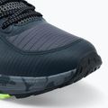 Under Armour Charged Bandit Trail 3 férfi futócipő casterock/antracit/high vis sárga 7