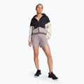 Under Armour női kabát Unstoppable fekete/summit white/tetra szürke 2