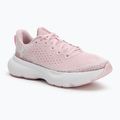 Under Armour Infinite prime rózsaszín/rózsaszín elixír/fehér női futócipő