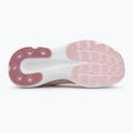 Under Armour Infinite prime rózsaszín/rózsaszín elixír/fehér női futócipő 4