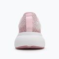 Under Armour Infinite prime rózsaszín/rózsaszín elixír/fehér női futócipő 6