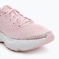 Under Armour Infinite prime rózsaszín/rózsaszín elixír/fehér női futócipő 7