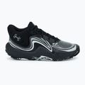 Under Armour Spawn 6 Mid kosárlabda cipő fekete/távoli szürke/mod szürke 2