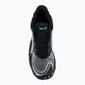 Under Armour Spawn 6 Mid kosárlabda cipő fekete/távoli szürke/mod szürke 5