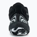 Under Armour Spawn 6 Mid kosárlabda cipő fekete/távoli szürke/mod szürke 6